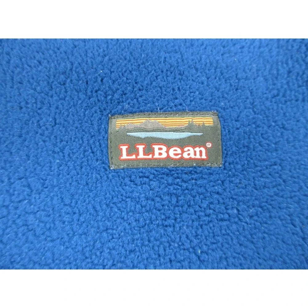 L.L. Bean up sale